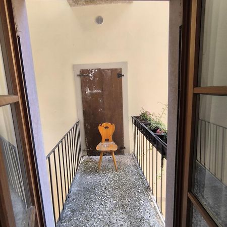 Segantini 48 Apartment Arco Exterior photo