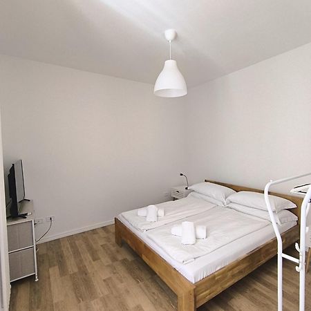 Segantini 48 Apartment Arco Exterior photo