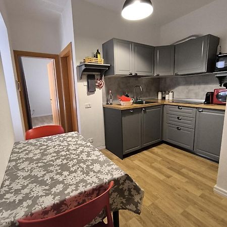 Segantini 48 Apartment Arco Exterior photo