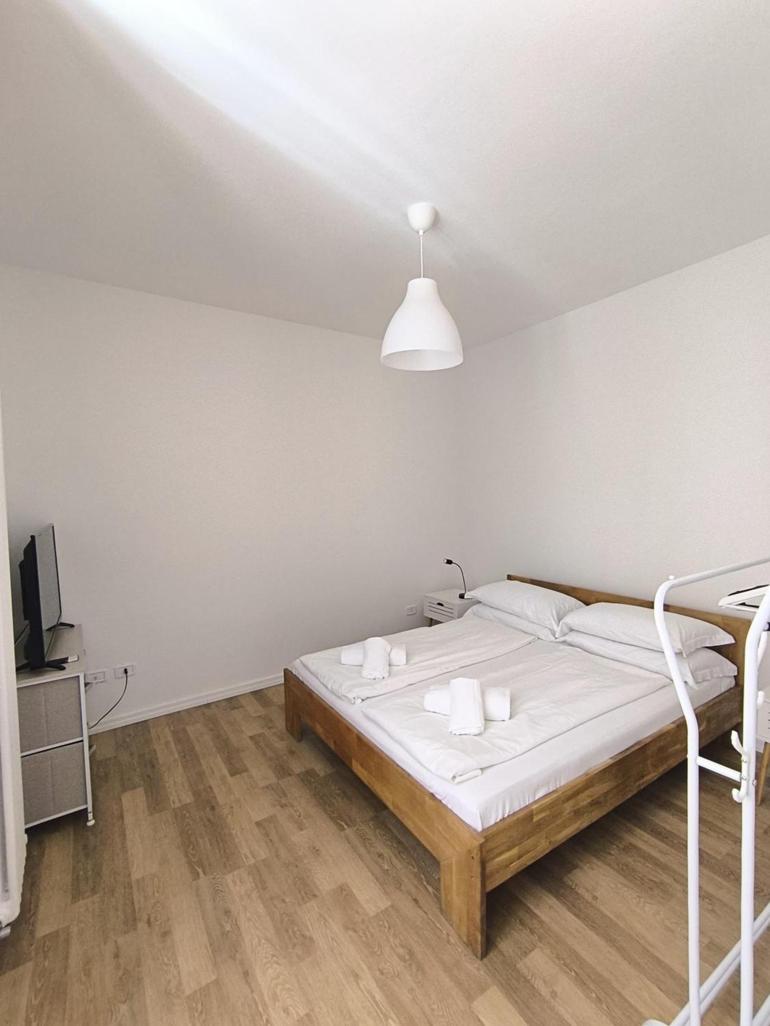Segantini 48 Apartment Arco Exterior photo