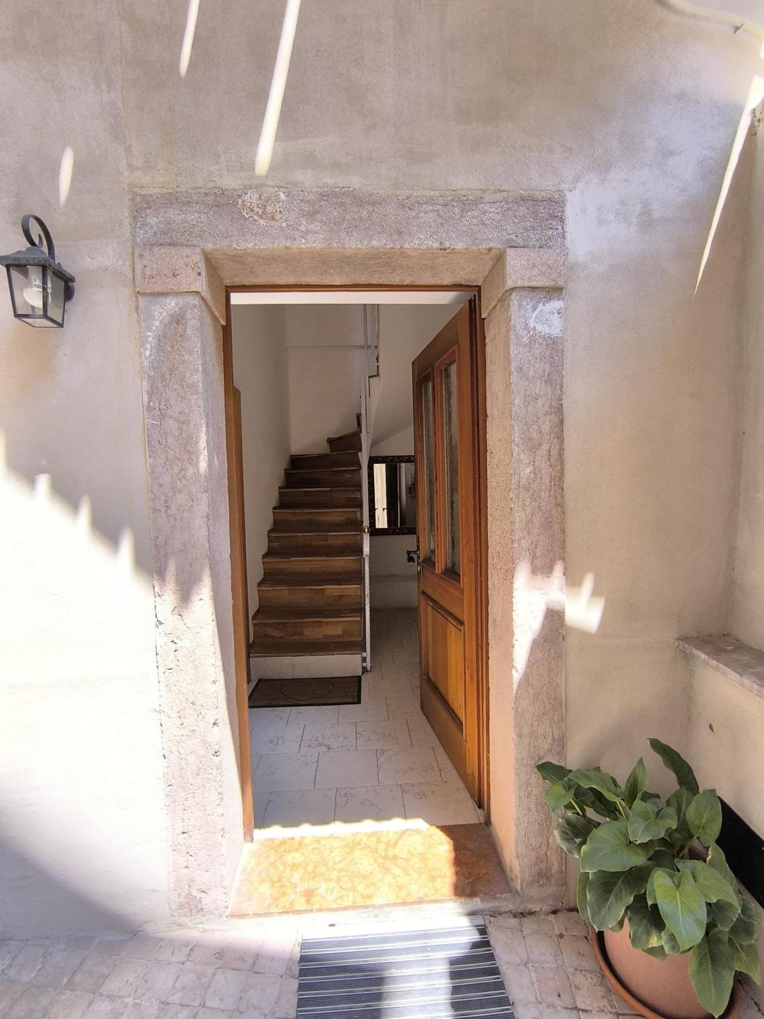 Segantini 48 Apartment Arco Exterior photo